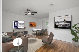 5023 Hull St in Houston, TX - Building Photo - Building Photo