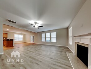 11718 Sweetbriar Ridge Dr in Charlotte, NC - Building Photo - Building Photo