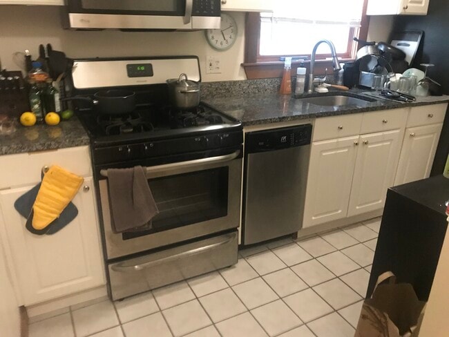 88 Hancock St, Unit 1