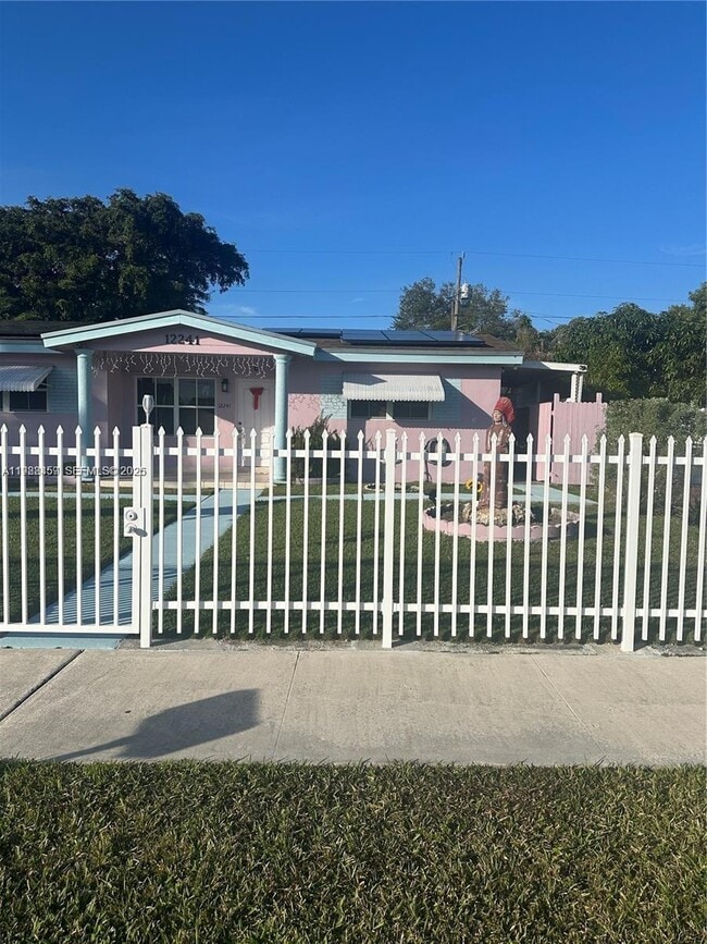 property at 12241 SW 188th St