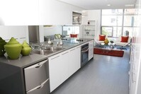 Interior Photo - Loft2015 Apartamentos in San Diego, California