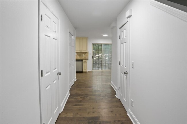 property at 1569 Foote St NE