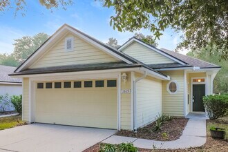 1869 Enterprise Ave in St. Augustine, FL - Building Photo - Building Photo