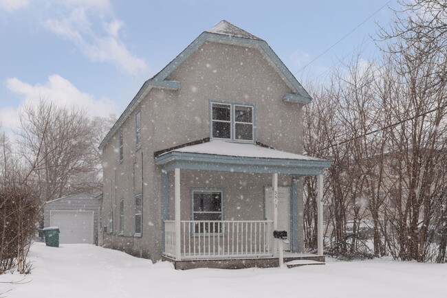 property at 3463 Alabama Ave S