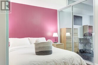 208-1208 Queens Quay W in Toronto, ON - Building Photo - Building Photo