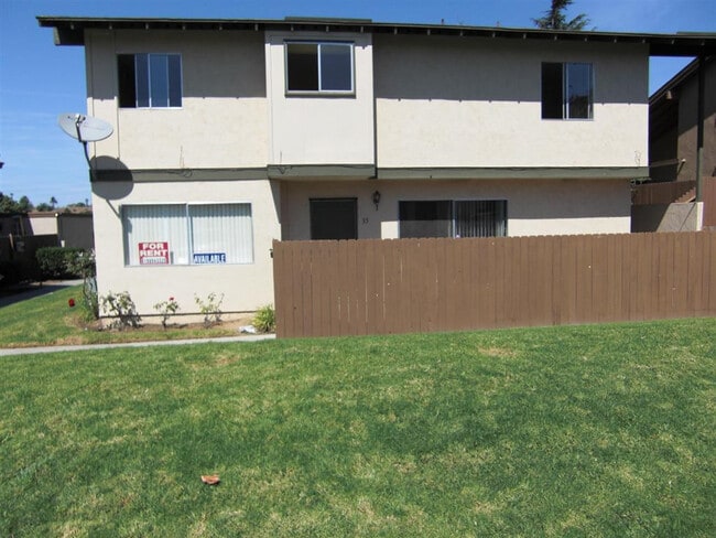 property at 1450 Melrose Ave