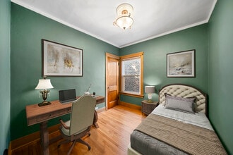 5344 N Ashland Ave, Unit 2 in Chicago, IL - Building Photo - Building Photo