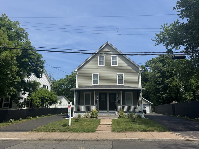 property at 35 Flower St
