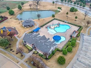 506 Mustang Trail in Celina, TX - Building Photo - Building Photo