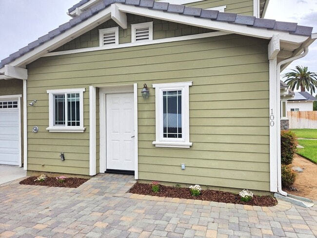 property at 3663 Adams St