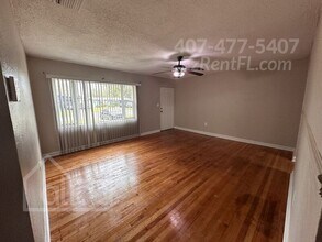 3630 Amigos Ave in Orlando, FL - Building Photo - Building Photo