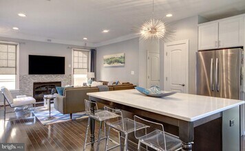 6002 New Hampshire Ave NE in Washington, DC - Building Photo - Building Photo