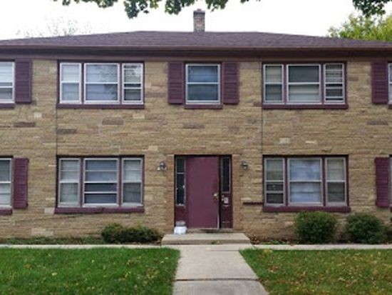 Residential Multi-Family in Milwaukee, WI - Foto de edificio - Other