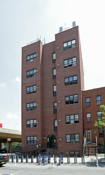 65-67 Clermont Ave in Brooklyn, NY - Building Photo