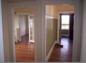 344 Cornell St, Unit 1 in Boston, MA - Building Photo - Building Photo
