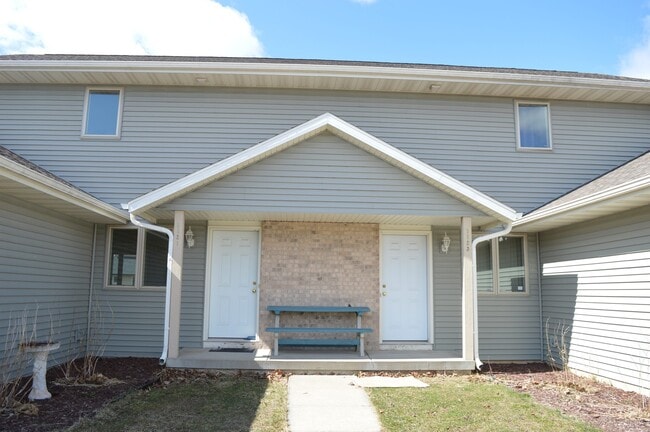 property at 1123 Union Rd