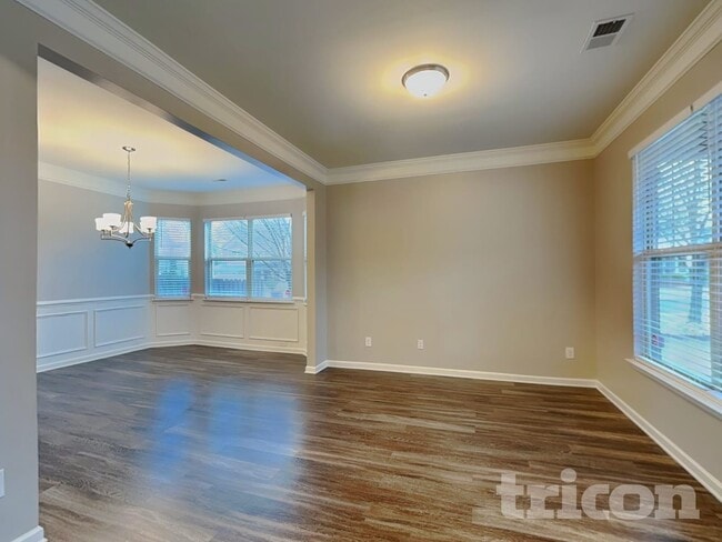 10031 Wrigley Dr in Charlotte, NC - Foto de edificio - Building Photo