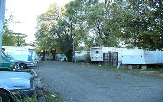 82nd Mobile Home Park Apartments