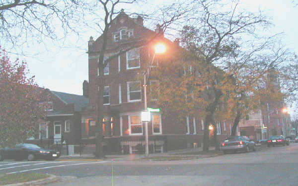 2659 W 22nd Pl in Chicago, IL - Building Photo