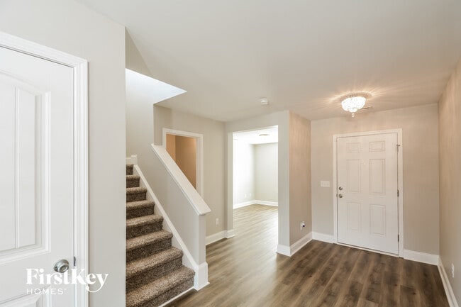 239 Plymouth Dr in Clayton, NC - Building Photo - Building Photo