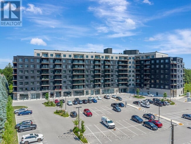 525 New Dundee Rd in Kitchener, ON - Building Photo - Building Photo