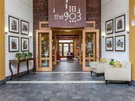 1000 Providence Pl in Providence, RI - Building Photo