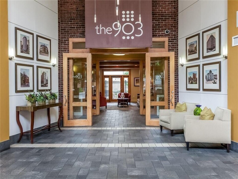 1000 Providence Pl in Providence, RI - Building Photo