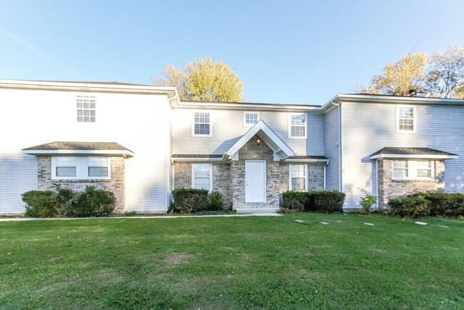 property at 3377 W 52nd St