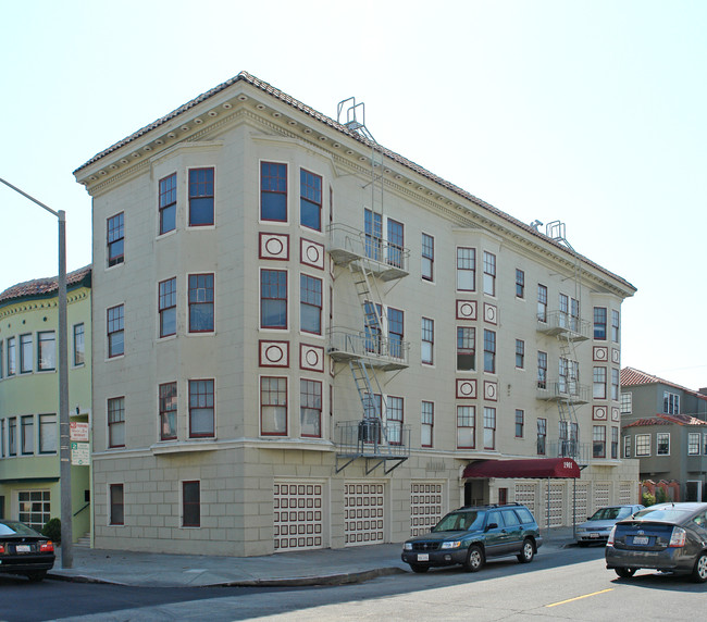 1901 Beach Street in San Francisco, CA - Building Photo - Building Photo