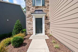 82 Whitesell Way in Durham, NC - Building Photo - Building Photo