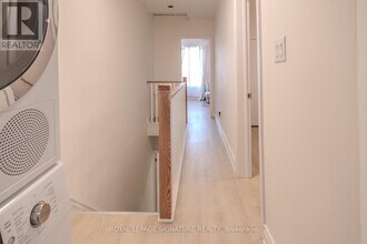 165 Symington Ave in Toronto, ON - Building Photo - Building Photo