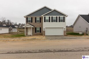 136 Elegance Wy in Elizabethtown, KY - Building Photo