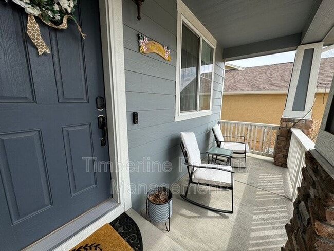 10047 Antler Creek Dr in Peyton, CO - Building Photo - Building Photo