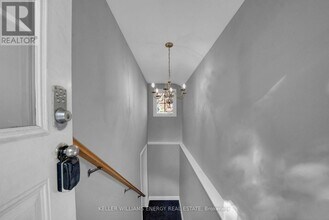 1137 Norman Crescent in Oshawa, ON - Building Photo - Building Photo