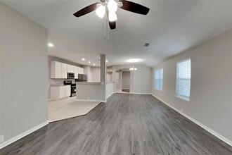 17318 Turquoise Stream Dr in Houston, TX - Building Photo - Building Photo