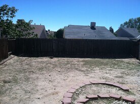 8408 Cedarcroft Rd NW in Albuquerque, NM - Building Photo