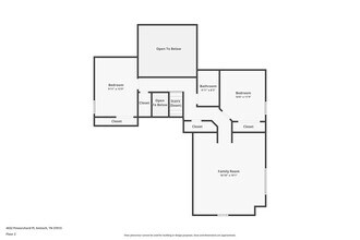 4032 Pineorchard Pl in Nashville, TN - Building Photo - Building Photo
