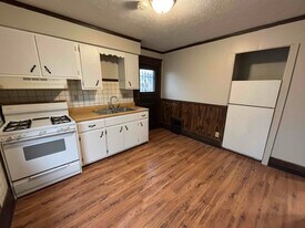 703 Harrison Ave SW in Canton, OH - Building Photo