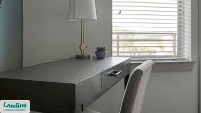 7201 Henneman Way, Unit 470 in McKinney, TX - Building Photo - Building Photo