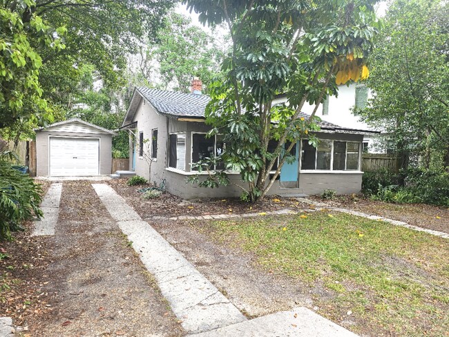 property at 1730 Ridgewood Ave