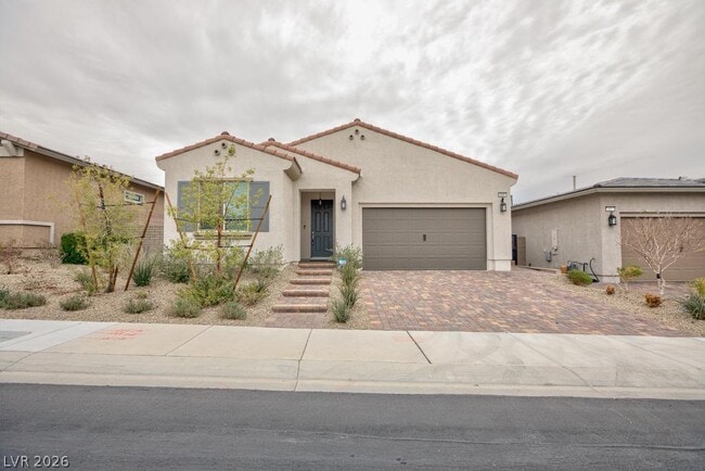 689 Monteverdi Peak St