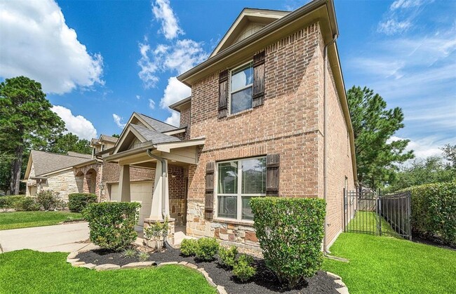 2 Painted Post Pl in Spring, TX - Building Photo - Building Photo