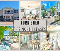 14902 N Bayshore Dr in Madeira Beach, FL - Building Photo