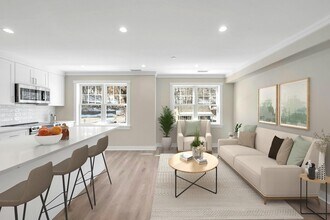 1123 Pleasantville Rd-Unit -3B in Briarcliff Manor, NY - Building Photo - Building Photo