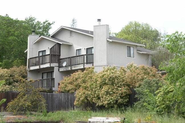 2119 Overlook Dr in Walnut Creek, CA - Building Photo - Building Photo