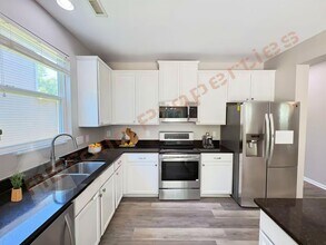 1208 Golden Eagle Dr in Durham, NC - Building Photo - Building Photo