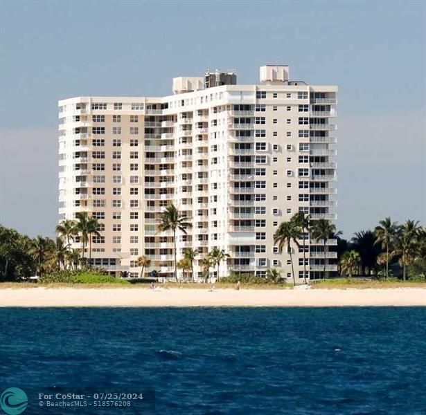 5200 N Ocean Blvd in Fort Lauderdale, FL - Building Photo - Building Photo