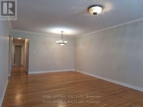 1355 Poprad Ave in Pickering, ON - Building Photo - Building Photo