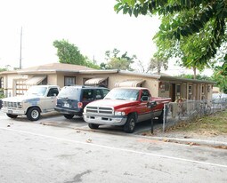 2908 NW 9th Pl in Fort Lauderdale, FL - Building Photo