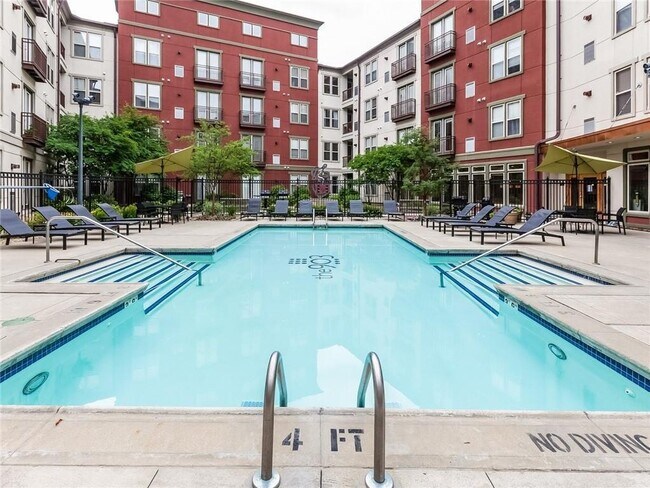 property at 1000 Providence Pl